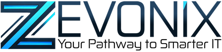 vciopartner.com - Zevonix